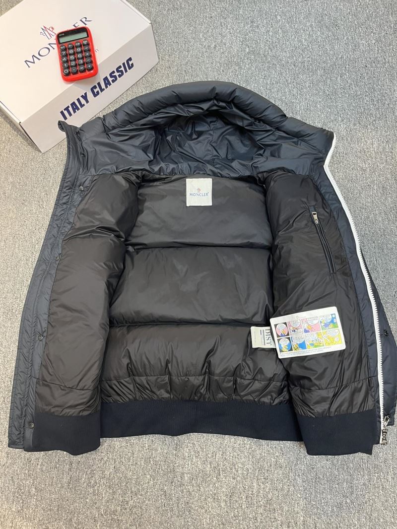 Moncler Down Jackets